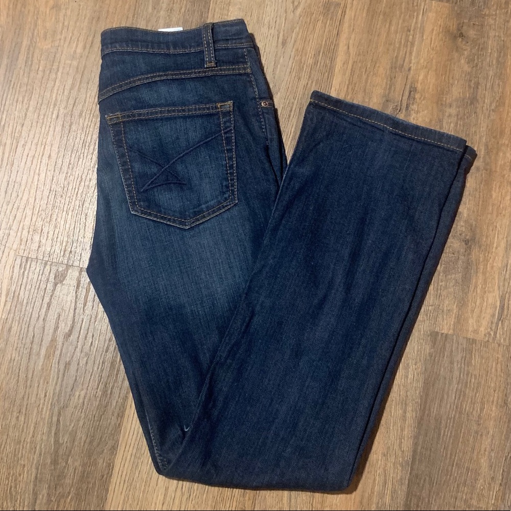 Gently Used Cinch Jenna Jeans